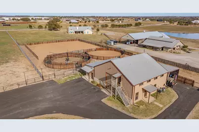 221 Silver Spur, Weatherford, TX 76087 - Photo 29