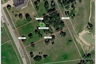 8505 Melrose Court, Cleburne, TX 76033 - Photo 1