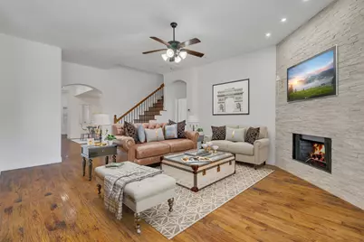 1933 Knoxbridge Road, Forney, TX 75126 - Photo 9