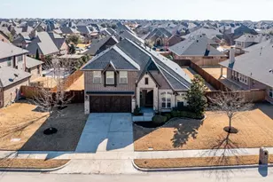 1933 Knoxbridge Rd, Forney, TX 75126 - Photo 3