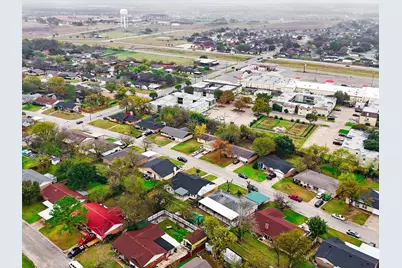 916 Kelley Drive, Everman, TX 76140 - Photo 35