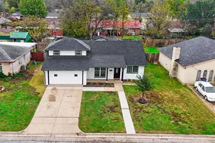 916 Kelley Dr, Everman, TX 76140 - Photo 27