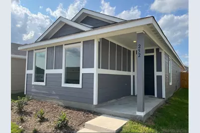 252 Jethro Lane, Princeton, TX 75407 - Photo 1