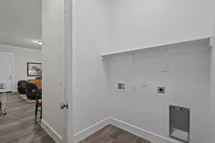 3272 Ganzer Rd W, Denton, TX 76207 - Photo 13