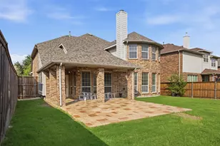324 Enid Dr, Lewisville, TX 75056 - Photo 33