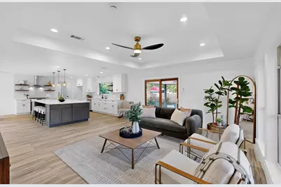 1808 Greenwood Road, McKinney, TX 75069 - Photo 3