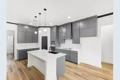 544 Shepherd Road, Combine, TX 75159 - Photo 5