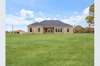 544 Shepherd Road, Combine, TX 75159 - Photo 17