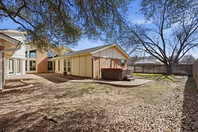 6 Augusta Drive, Abilene, TX 79606 - Photo 35