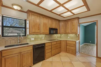 6 Augusta Drive, Abilene, TX 79606 - Photo 9