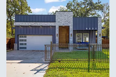 6221 Inca Drive, Mabank, TX 75156 - Photo 1