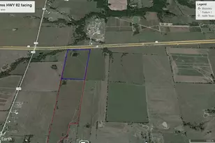 Tbd Hwy 82, Bonham, TX 75418 - Photo 1