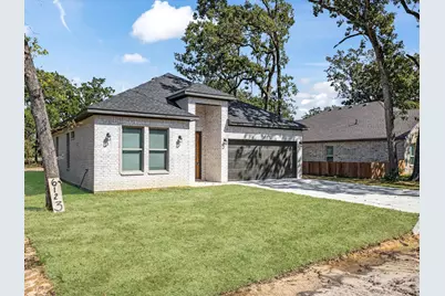 6123 Inca Drive, Enchanted Oaks, TX 75156 - Photo 3