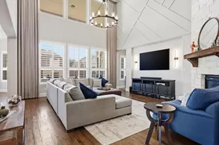 7284 Banded Mustang Dr, Frisco, TX 75036 - Photo 19