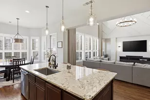 7284 Banded Mustang Dr, Frisco, TX 75036 - Photo 15