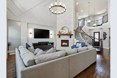 7284 Banded Mustang Drive, Frisco, TX 75036 - Photo 19