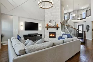 7284 Banded Mustang Dr, Frisco, TX 75036 - Photo 19