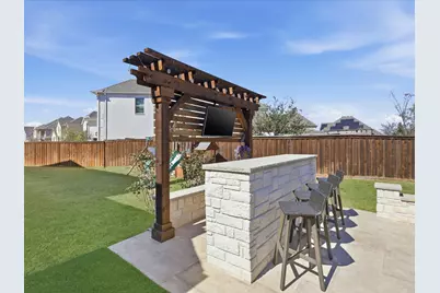 7284 Banded Mustang Drive, Frisco, TX 75036 - Photo 7