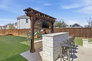 7284 Banded Mustang Dr, Frisco, TX 75036 - Photo 7