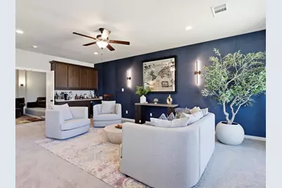 7284 Banded Mustang Drive, Frisco, TX 75036 - Photo 27