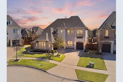 7284 Banded Mustang Drive, Frisco, TX 75036 - Photo 39