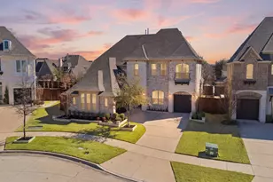 7284 Banded Mustang Dr, Frisco, TX 75036 - Photo 39