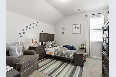 7284 Banded Mustang Drive, Frisco, TX 75036 - Photo 35