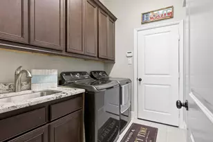 7284 Banded Mustang Dr, Frisco, TX 75036 - Photo 37