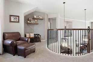 7284 Banded Mustang Dr, Frisco, TX 75036 - Photo 25