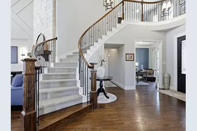 7284 Banded Mustang Drive, Frisco, TX 75036 - Photo 9