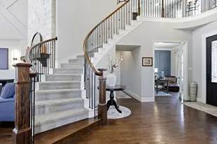 7284 Banded Mustang Dr, Frisco, TX 75036 - Photo 9