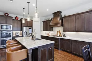 7284 Banded Mustang Dr, Frisco, TX 75036 - Photo 13