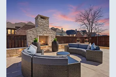 7284 Banded Mustang Drive, Frisco, TX 75036 - Photo 5