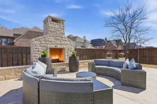 7284 Banded Mustang Dr, Frisco, TX 75036 - Photo 39