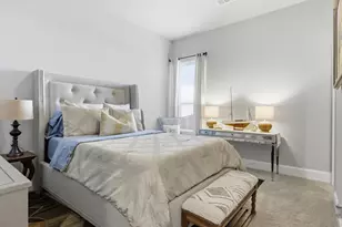 7284 Banded Mustang Dr, Frisco, TX 75036 - Photo 31