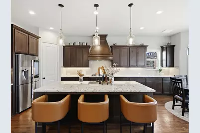 7284 Banded Mustang Drive, Frisco, TX 75036 - Photo 11