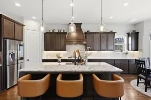 7284 Banded Mustang Dr, Frisco, TX 75036 - Photo 11