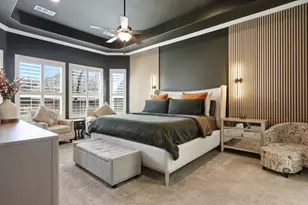 7284 Banded Mustang Dr, Frisco, TX 75036 - Photo 21