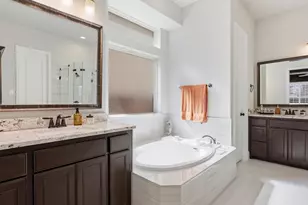 7284 Banded Mustang Dr, Frisco, TX 75036 - Photo 23