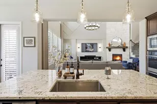 7284 Banded Mustang Dr, Frisco, TX 75036 - Photo 13