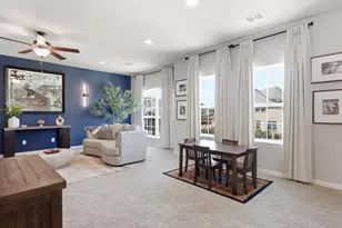 7284 Banded Mustang Dr, Frisco, TX 75036 - Photo 27