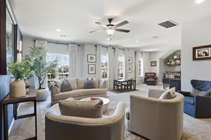 7284 Banded Mustang Dr, Frisco, TX 75036 - Photo 29