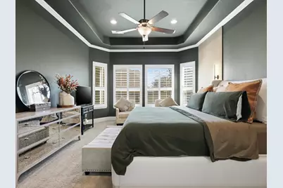 7284 Banded Mustang Drive, Frisco, TX 75036 - Photo 21