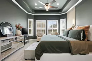 7284 Banded Mustang Dr, Frisco, TX 75036 - Photo 21