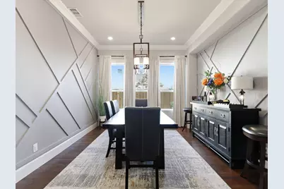 7284 Banded Mustang Drive, Frisco, TX 75036 - Photo 17