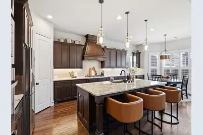 7284 Banded Mustang Drive, Frisco, TX 75036 - Photo 11