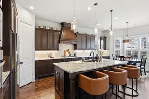 7284 Banded Mustang Dr, Frisco, TX 75036 - Photo 11