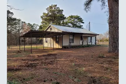 10109 Fm 410 Highway N, Detroit, TX 75436 - Photo 1