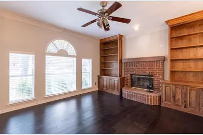 5501 Bradley Court, Arlington, TX 76017 - Photo 7