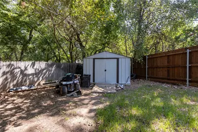 5501 Bradley Court, Arlington, TX 76017 - Photo 27